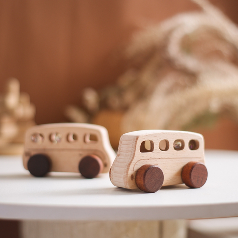 Baby Products Toys - Jouets en bois pour bébé, blocs
