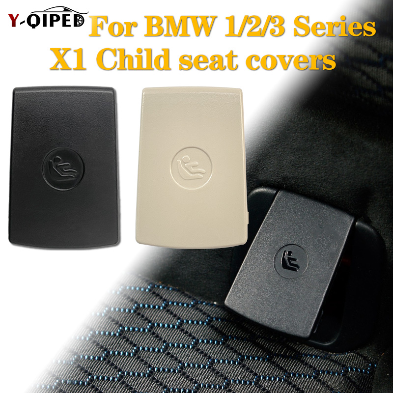 Infant Car Seat Cover - Housse ISOFIX de fixation de sécurité