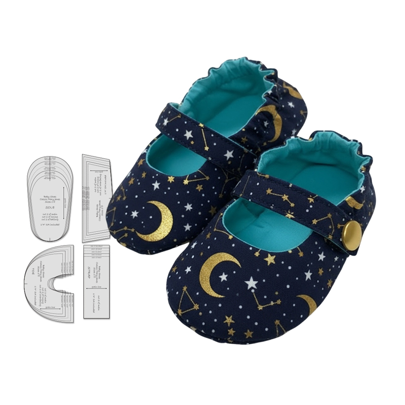 Zwitsal Baby Products - Patrons de couture de plusieurs tailles