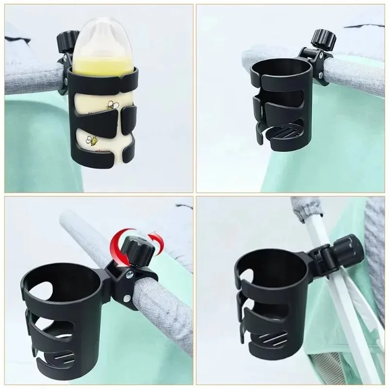 Zwitsal Baby Products - Porte-gobelet universel pour poussette, accessoires pour