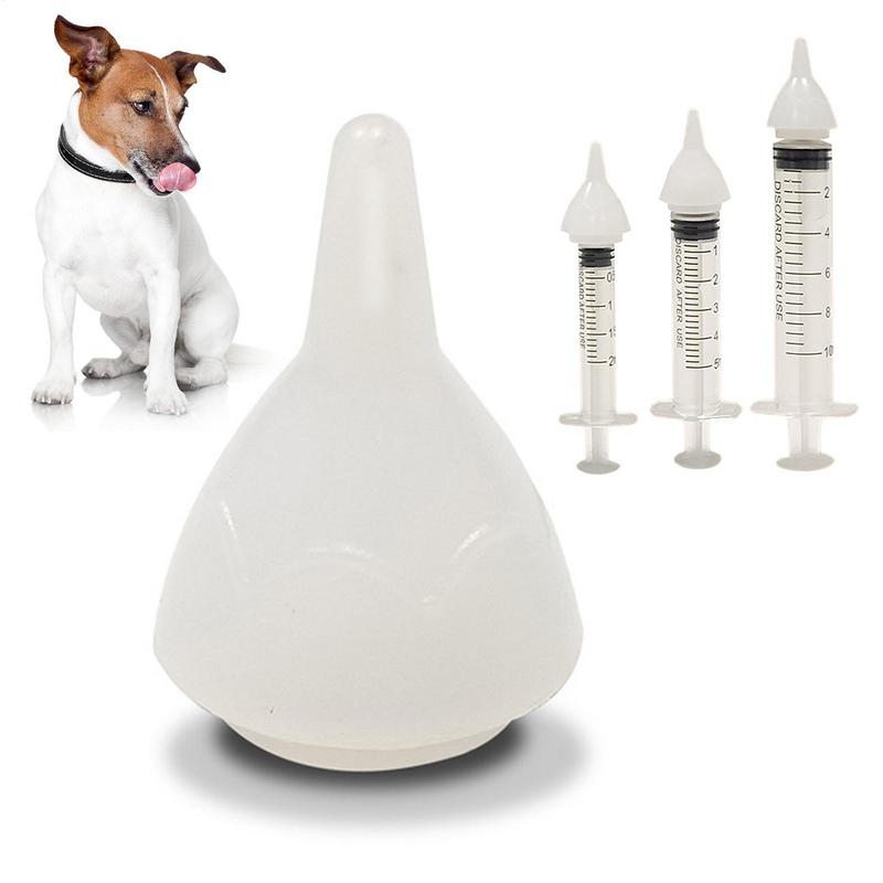 Zwitsal Baby Products - Tétine d'alimentation universelle en Silicone pour