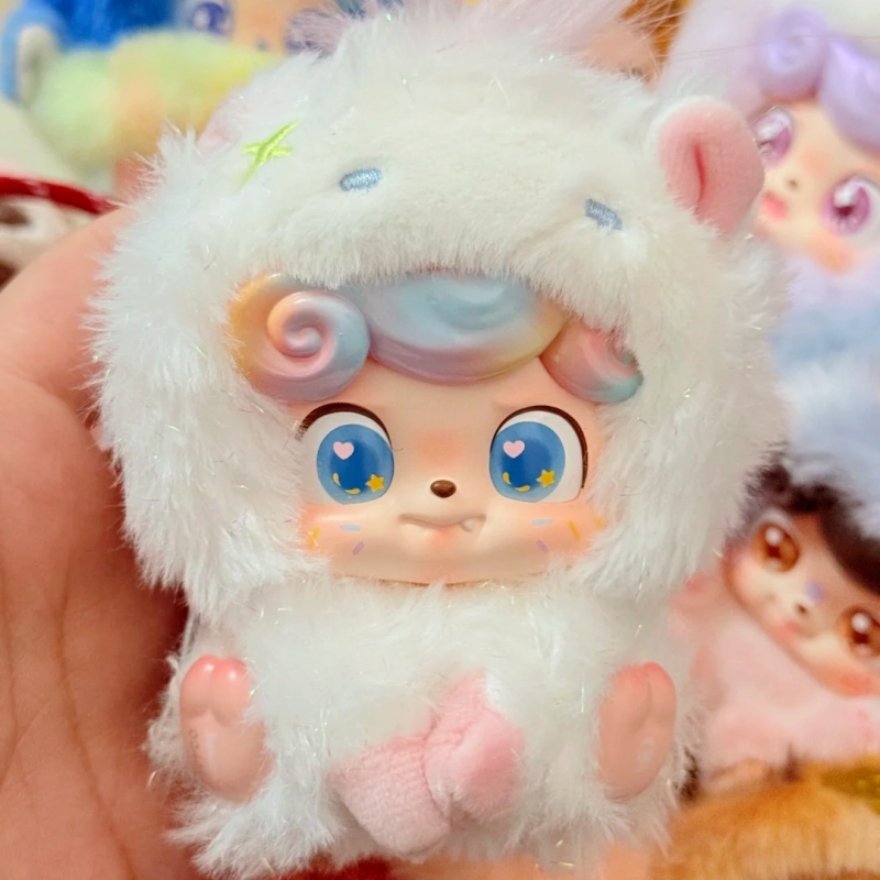Baby Q Products - Nouveau Jotoys Q bébé bonne Fortune