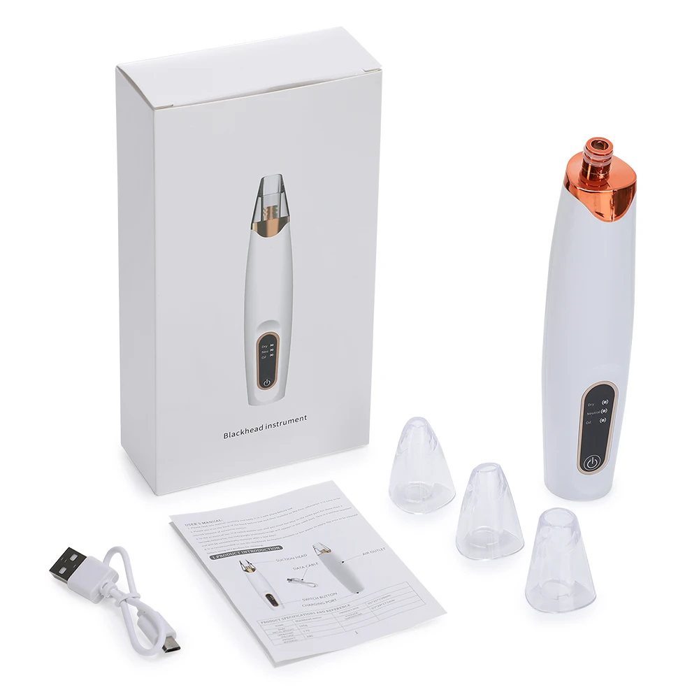 Aspirateur électrique pour poi - Nasal Aspirator avis et prix