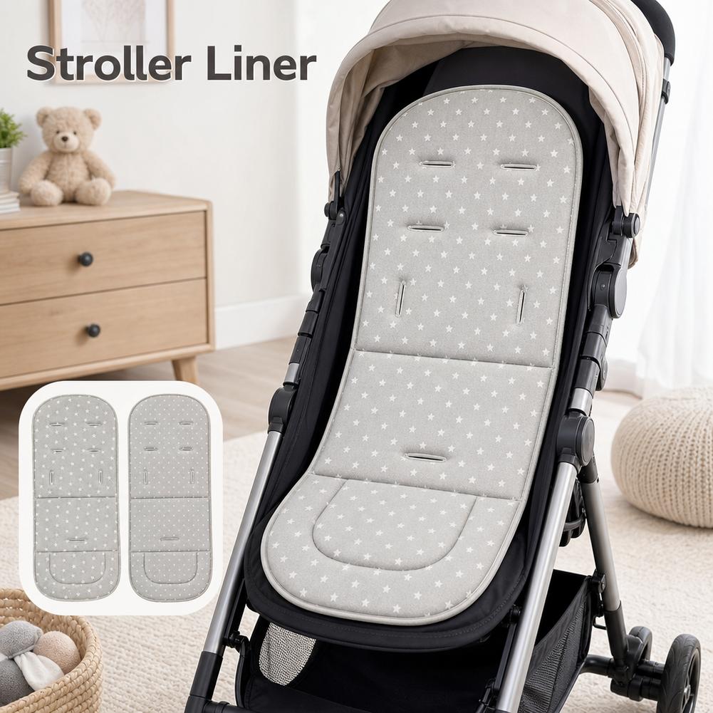 Coussin pour poussette et hous - Infant Car Seat Cover avis et prix