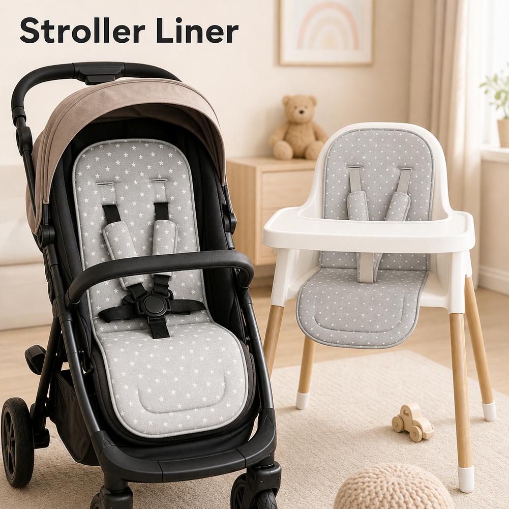 Coussin pour poussette et hous - Infant Car Seat Cover avis et prix
