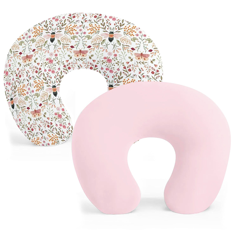 Juste de coussin d'allaitement - Nursing Pillow Breastfeeding avis et prix