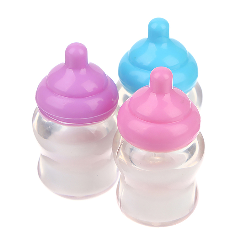 Accessoires miniatures pour bi - Zwitsal Baby Products avis et prix