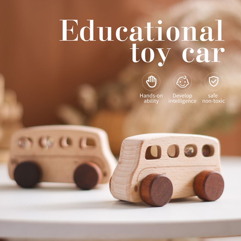 Jouets en bois pour bébé, bloc - Baby Products Toys avis et prix