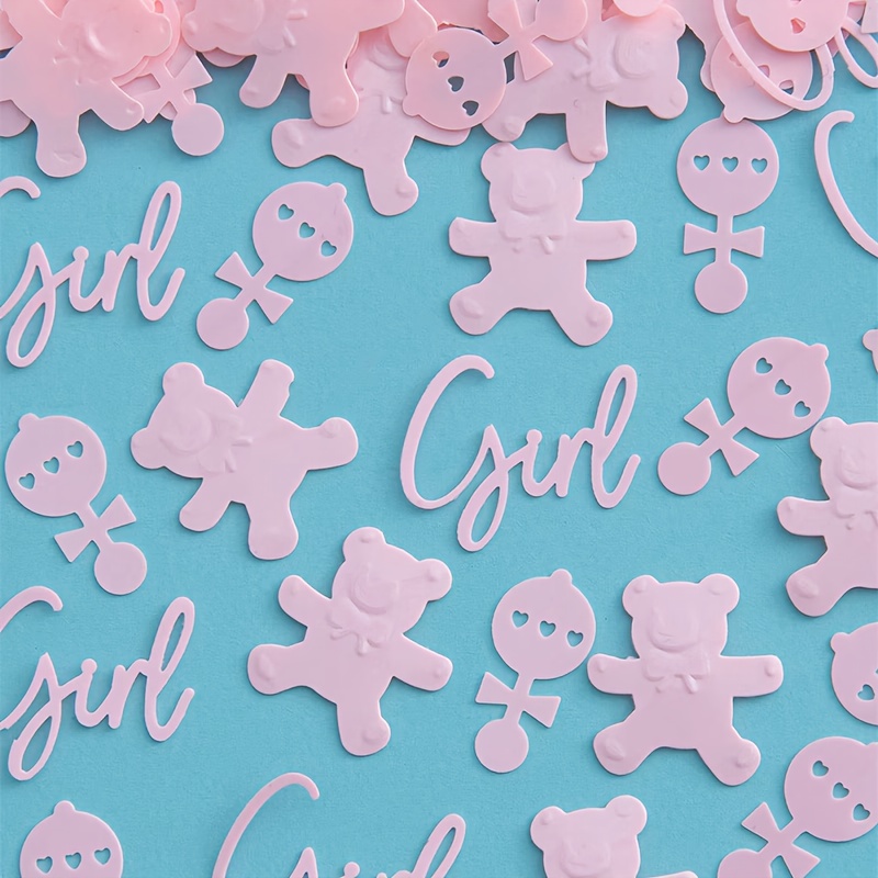 Bouteille de confettis en papi - Zwitsal Baby Products avis et prix