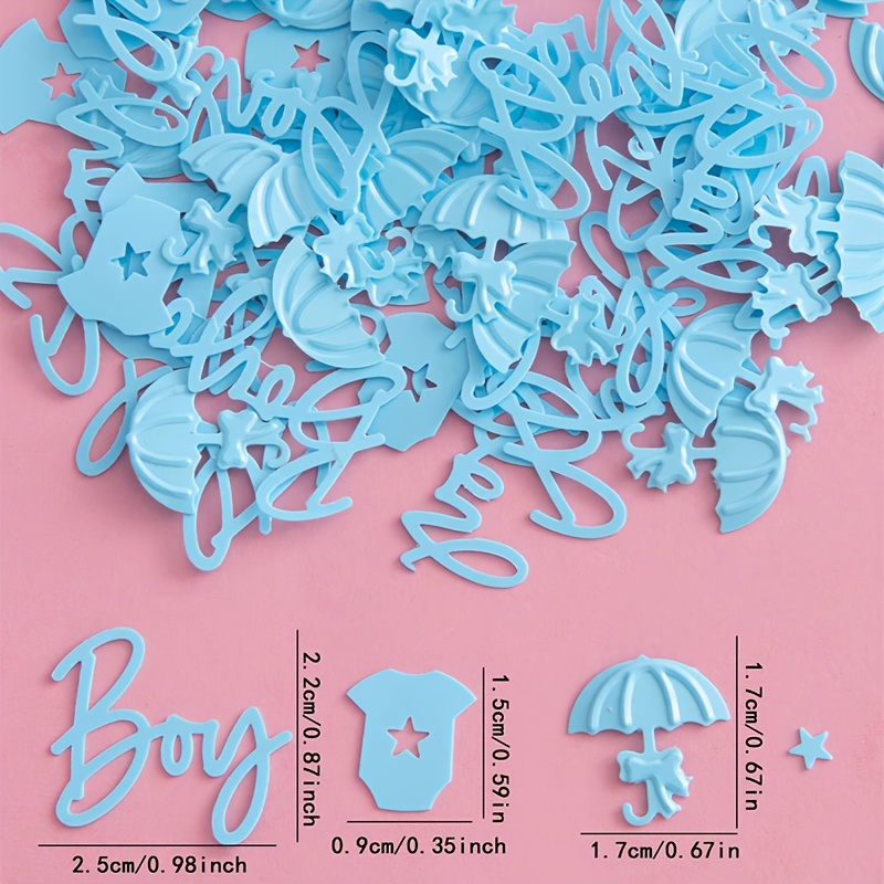 Bouteille de confettis en papi - Zwitsal Baby Products avis et prix