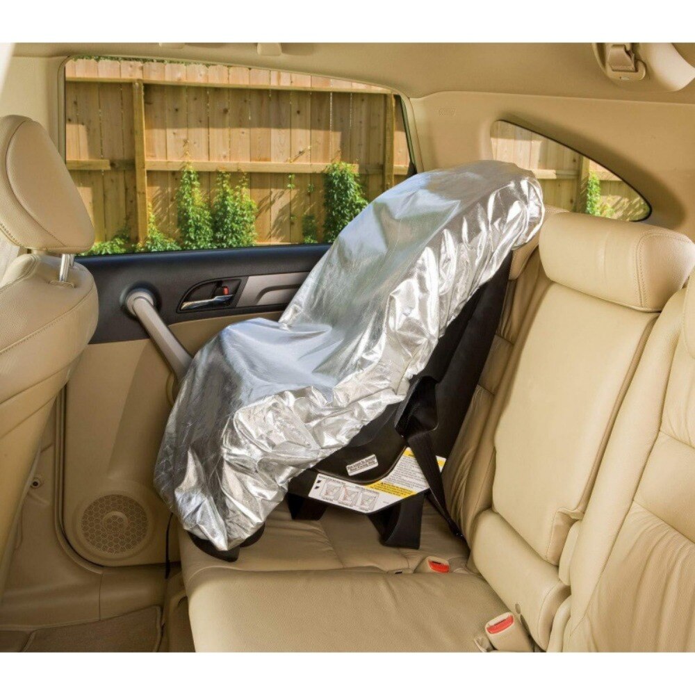 KKJOY, 1 pièce, pare-soleil un - Infant Car Seat Cover avis et prix