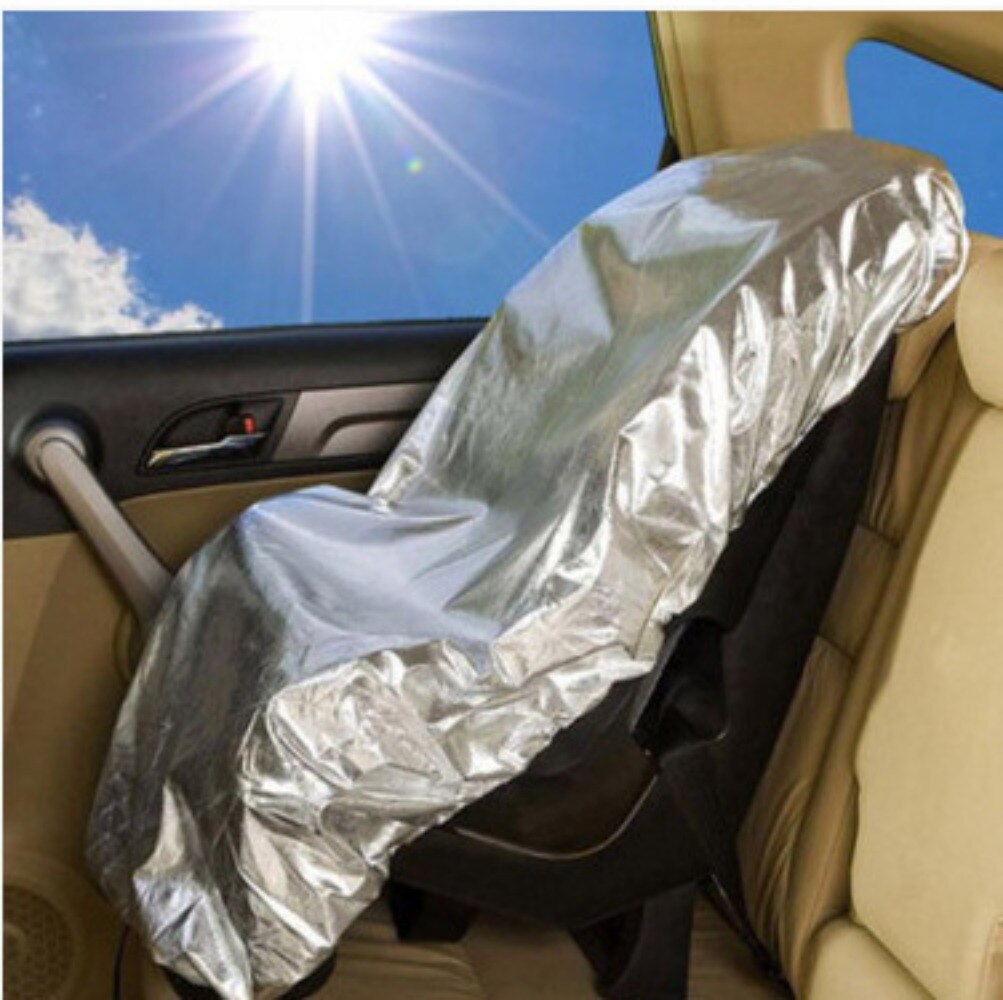 KKJOY, 1 pièce, pare-soleil un - Infant Car Seat Cover avis et prix