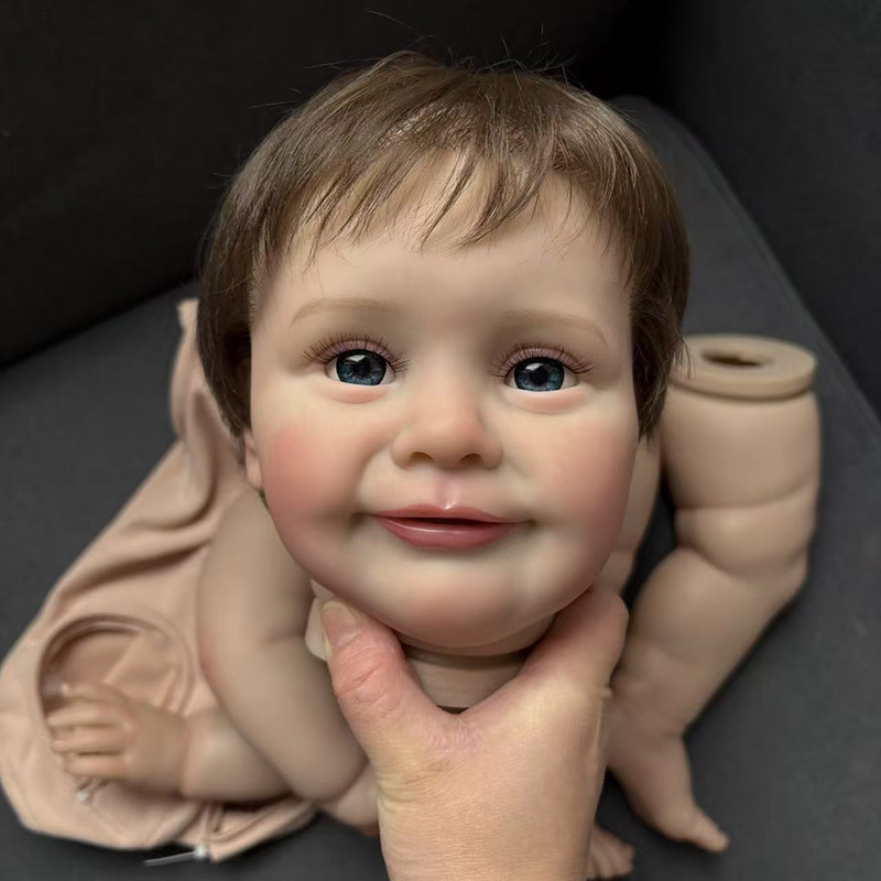 NPK – Kit de poupée Reborn Zoe - Zoe Baby Products avis et prix