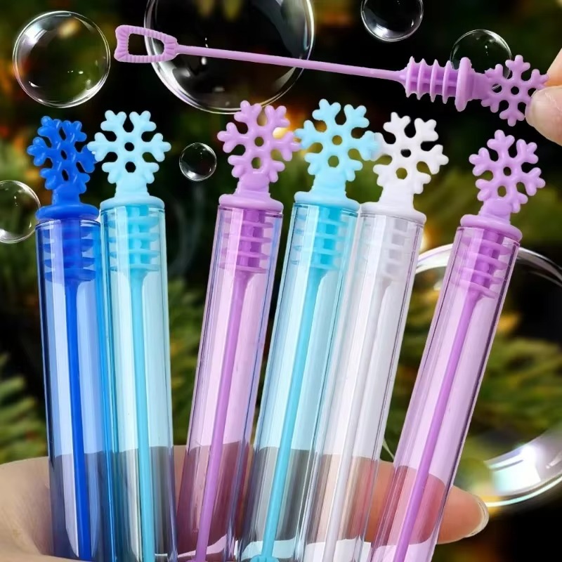 Jouet de tube à bulles en plas - Zwitsal Baby Products avis et prix