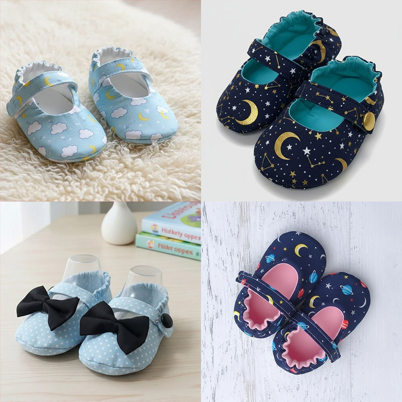 Patrons de couture de plusieur - Zwitsal Baby Products avis et prix
