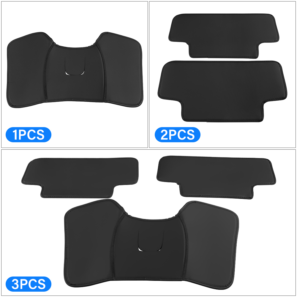 Juste de Protection de Dossier - Infant Car Seat Cover avis et prix