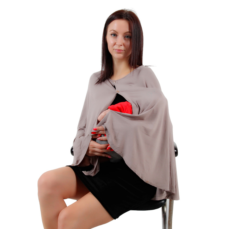 Juste d'Allaitement pour Bébé, - Infant Car Seat Cover avis et prix
