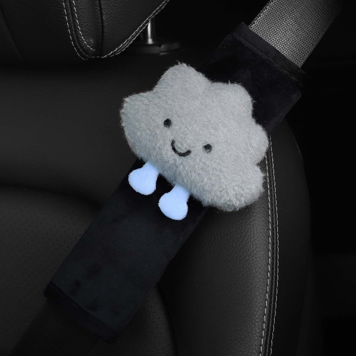 Housse d'épaule de voiture en  - Infant Car Seat Cover avis et prix