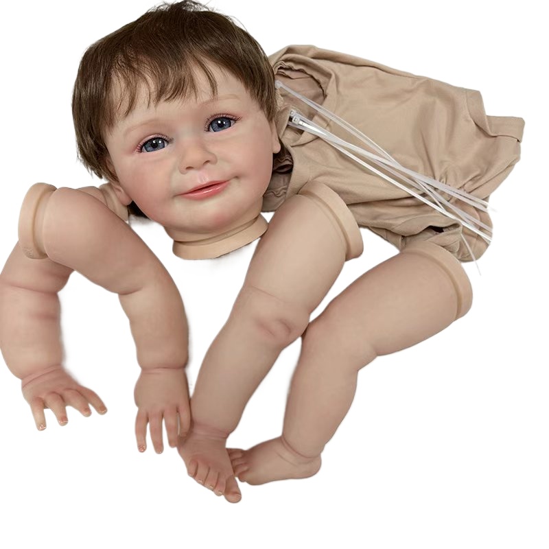 Kit de poupée Reborn de 22 pou - Zoe Baby Products avis et prix
