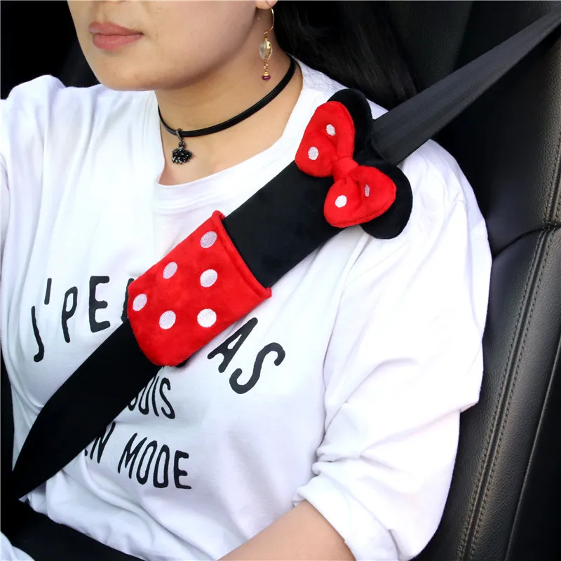 Juste de ceinture de sécurité  - Infant Car Seat Cover avis et prix