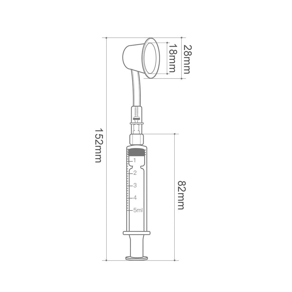 Aspirateur de mamelons, tire-m - Zwitsal Baby Products avis et prix