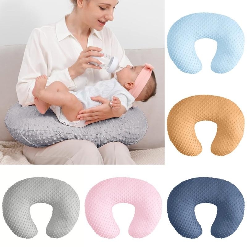 Les nourrissons somnolent l'or - Nursing Pillow Breastfeeding avis et prix