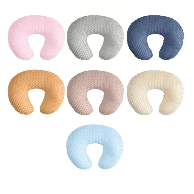 Les nourrissons somnolent l'or - Nursing Pillow Breastfeeding avis et prix