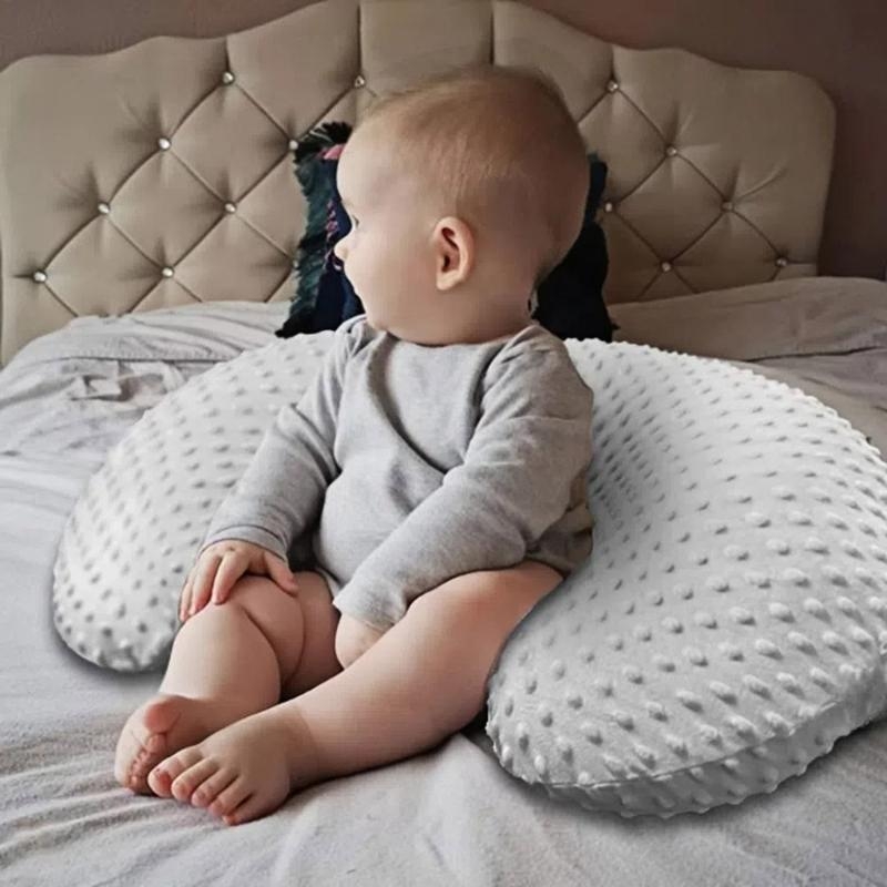 Les nourrissons somnolent l'or - Nursing Pillow Breastfeeding avis et prix