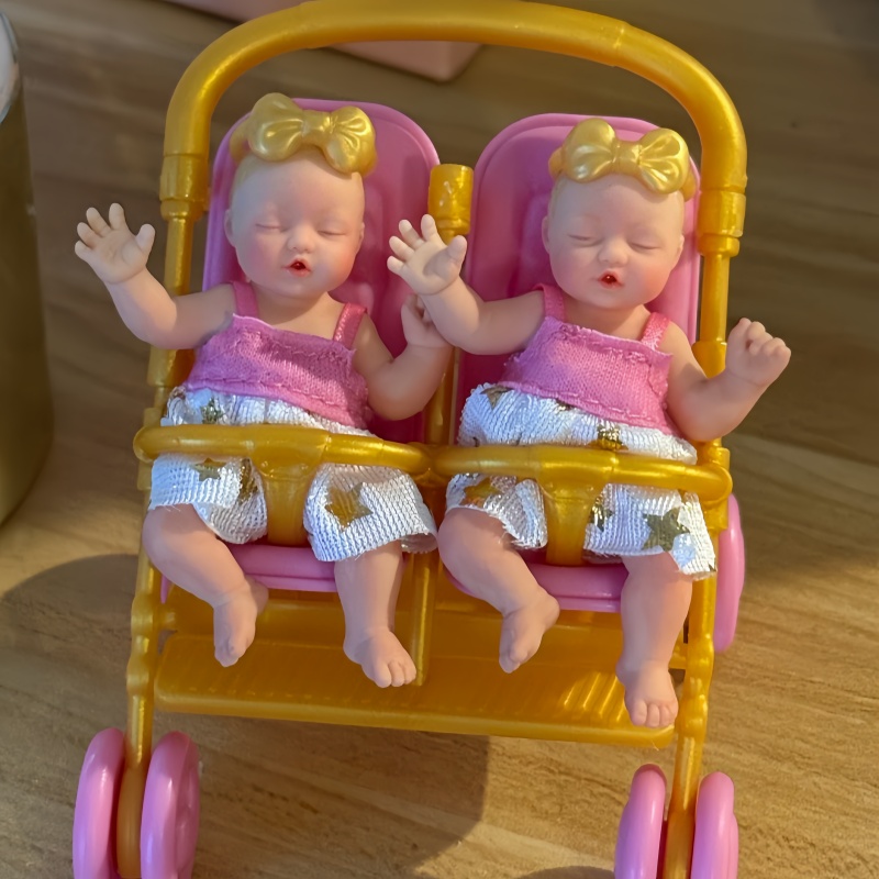 Mon Mini bébé boîte mystérieus - Baby Products Toys avis et prix
