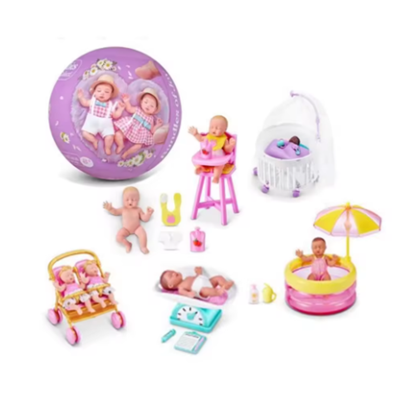 Authentique Zuru 5 Surprise My - Baby Products Toys avis et prix
