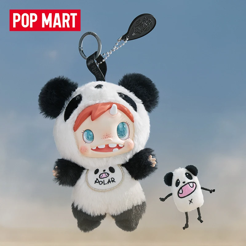 POP MART POLAR-Monster bébé sé - Baby Products Toys avis et prix