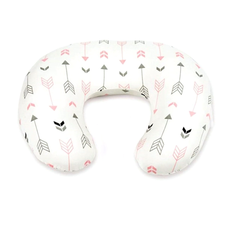 Housse d'oreiller d'allaitemen - Nursing Pillow Breastfeeding avis et prix