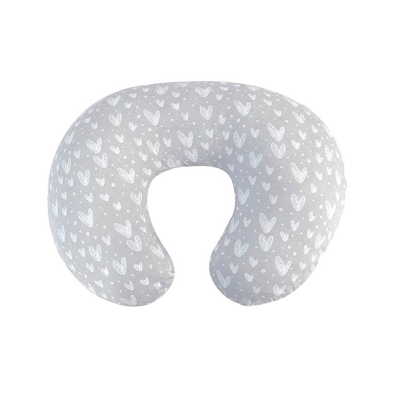 Housse d'oreiller d'allaitemen - Nursing Pillow Breastfeeding avis et prix
