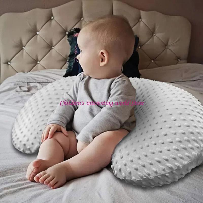 Taie d'oreiller en soins infir - Nursing Pillow Breastfeeding avis et prix