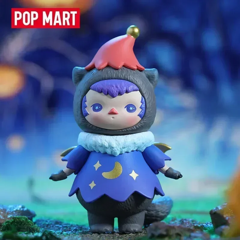 POP MART Pucky Monster Baby Se - Baby Products Toys avis et prix