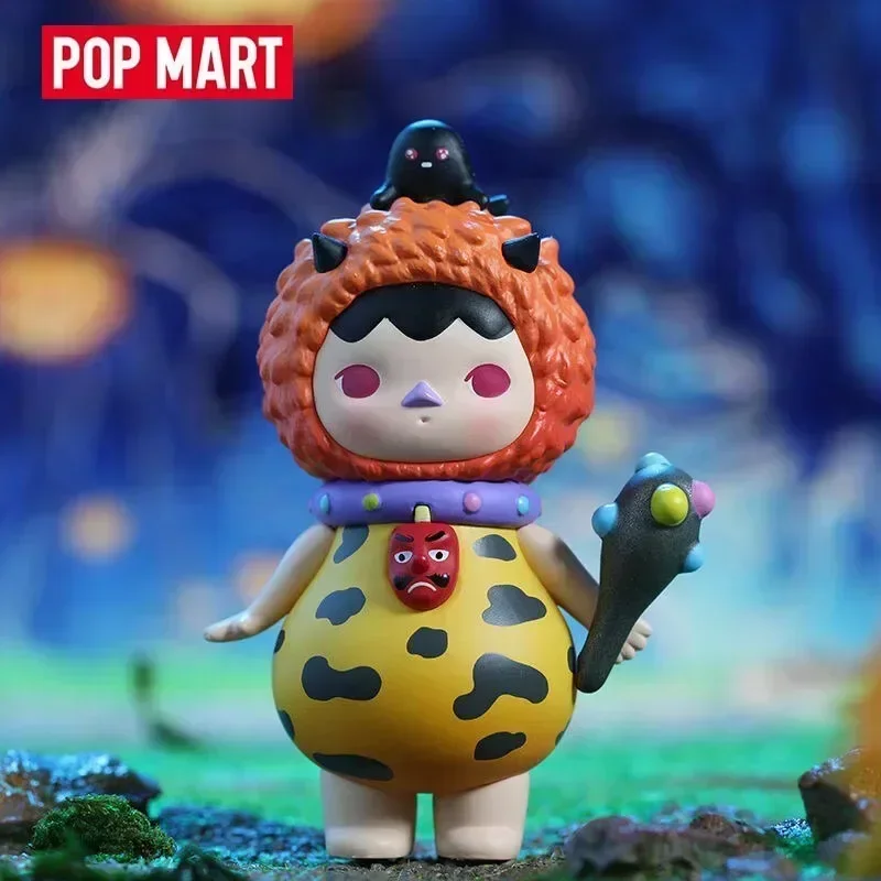 POP MART Pucky Monster Baby Se - Baby Products Toys avis et prix