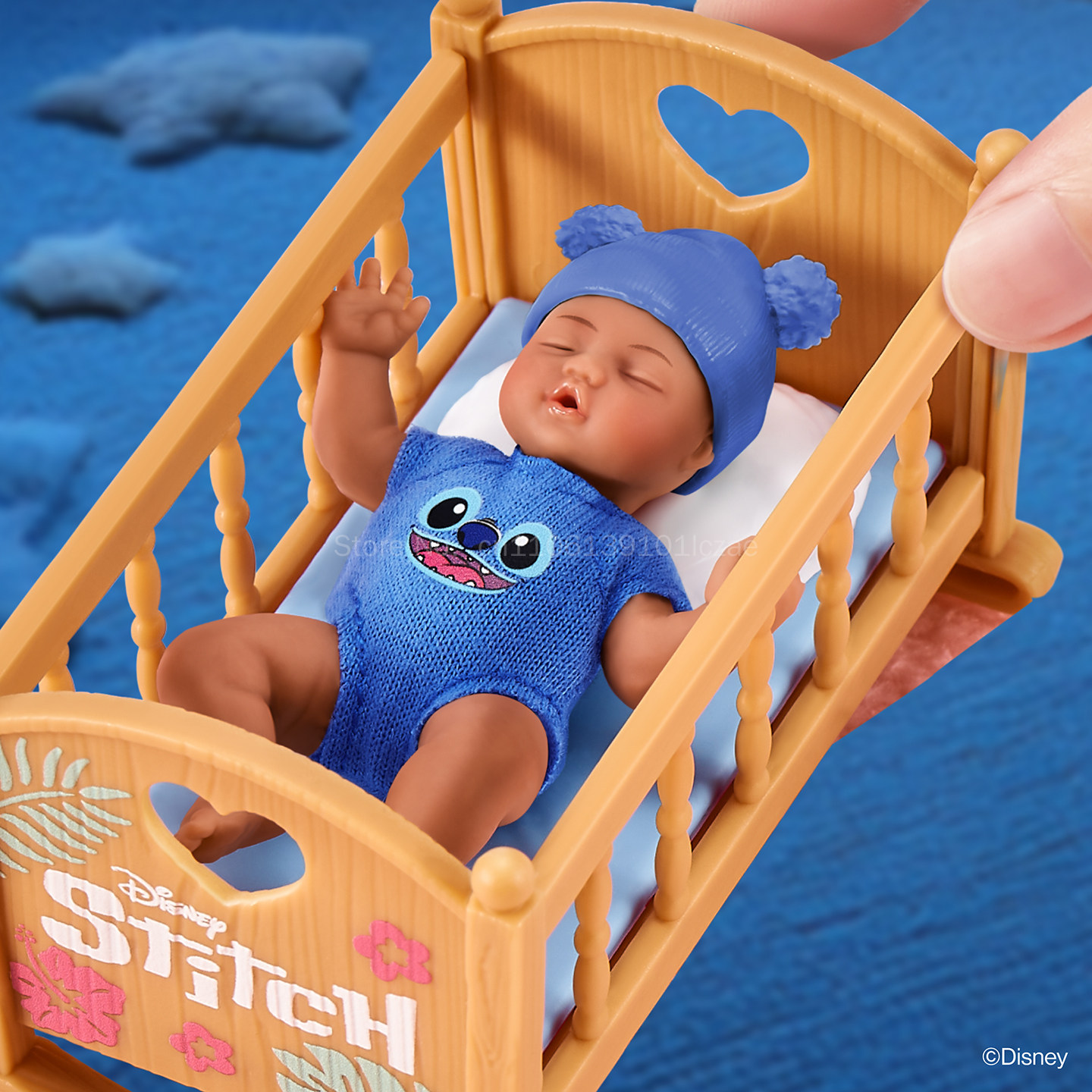 ZURU Disney My Mini Baby Blind - Baby Products Toys avis et prix