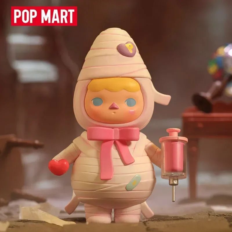 Pop Mart Pucky Monster Baby Se - Baby Products Toys avis et prix