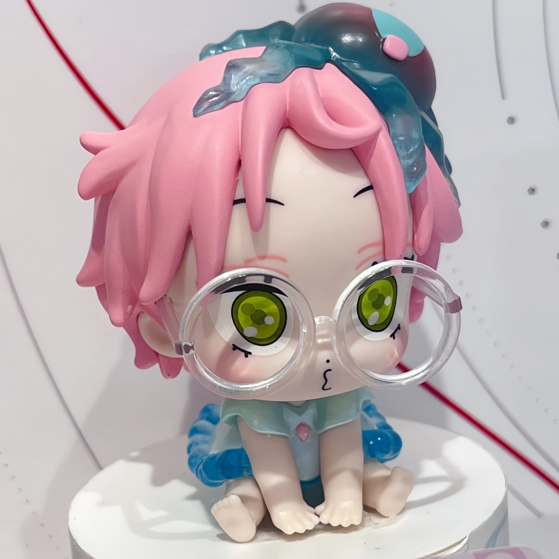 Figurine de boîte aveugle Surp - Baby Q Products avis et prix