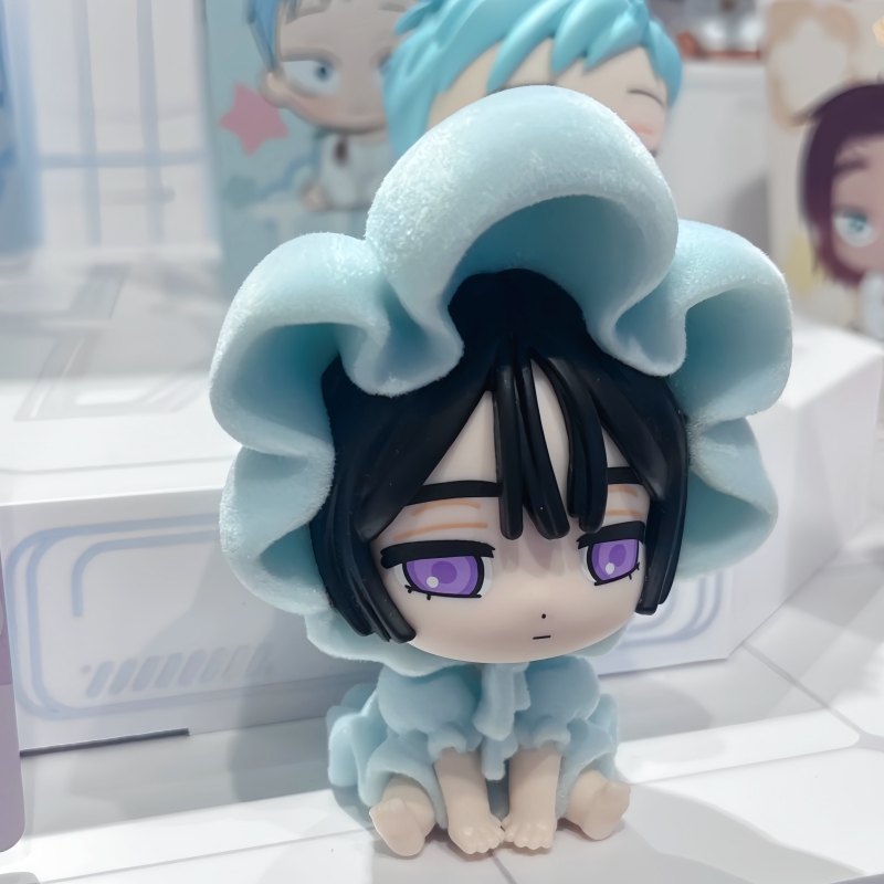 Figurine de boîte aveugle Surp - Baby Q Products avis et prix
