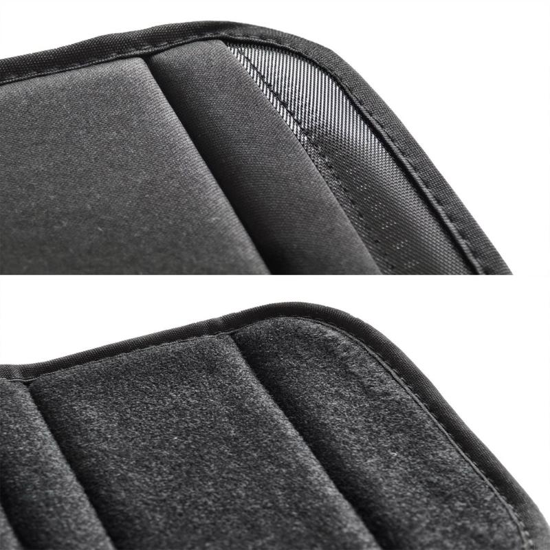 Pack 3 protecteurs sièges sécu - Infant Car Seat Cover avis et prix