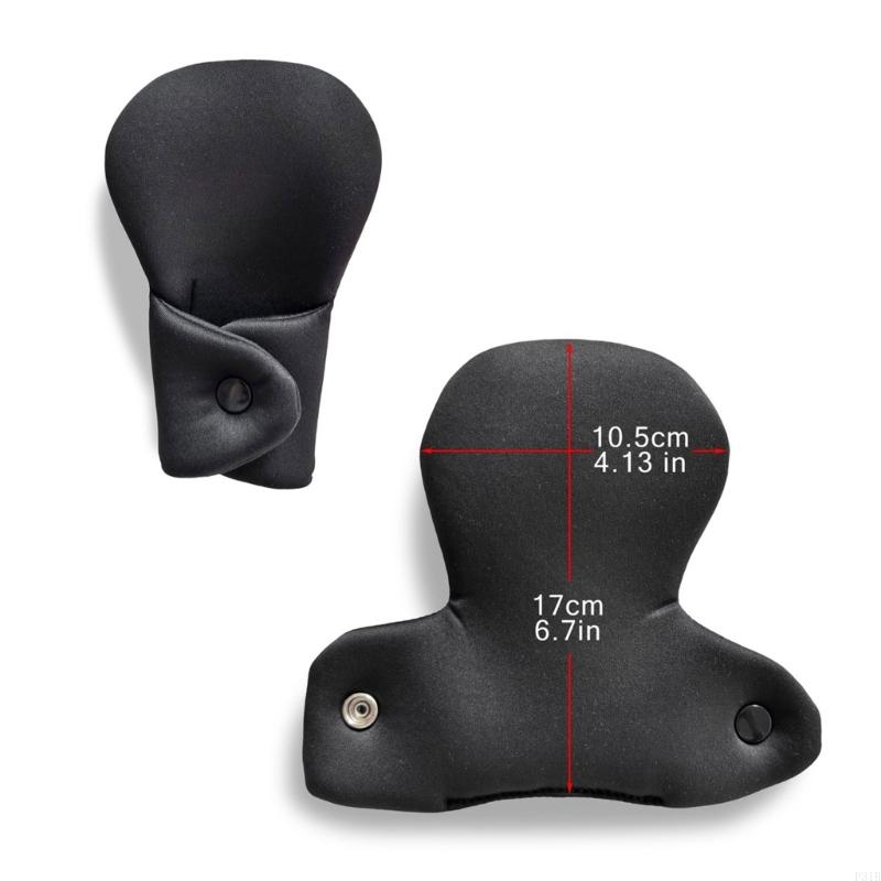 Pack 3 protecteurs sièges sécu - Infant Car Seat Cover avis et prix