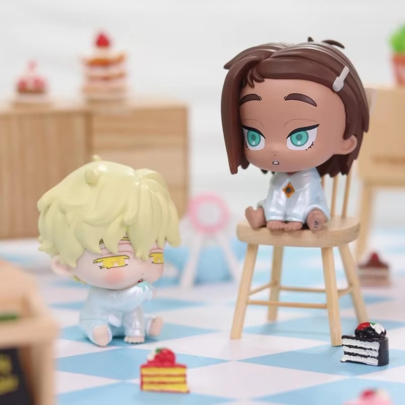 Offre Spéciale – Figurine Surp - Baby Q Products avis et prix