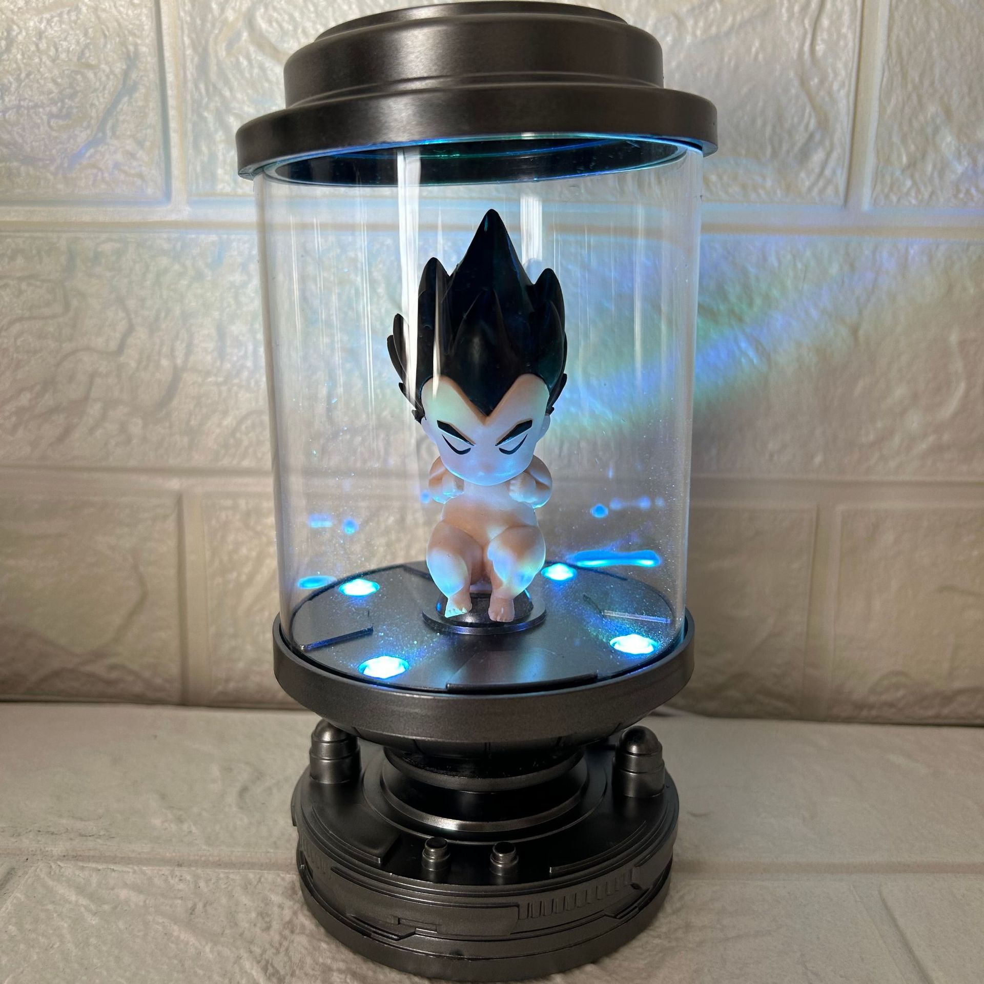 Figurines Dragon Ball Q Versio - Baby Q Products avis et prix