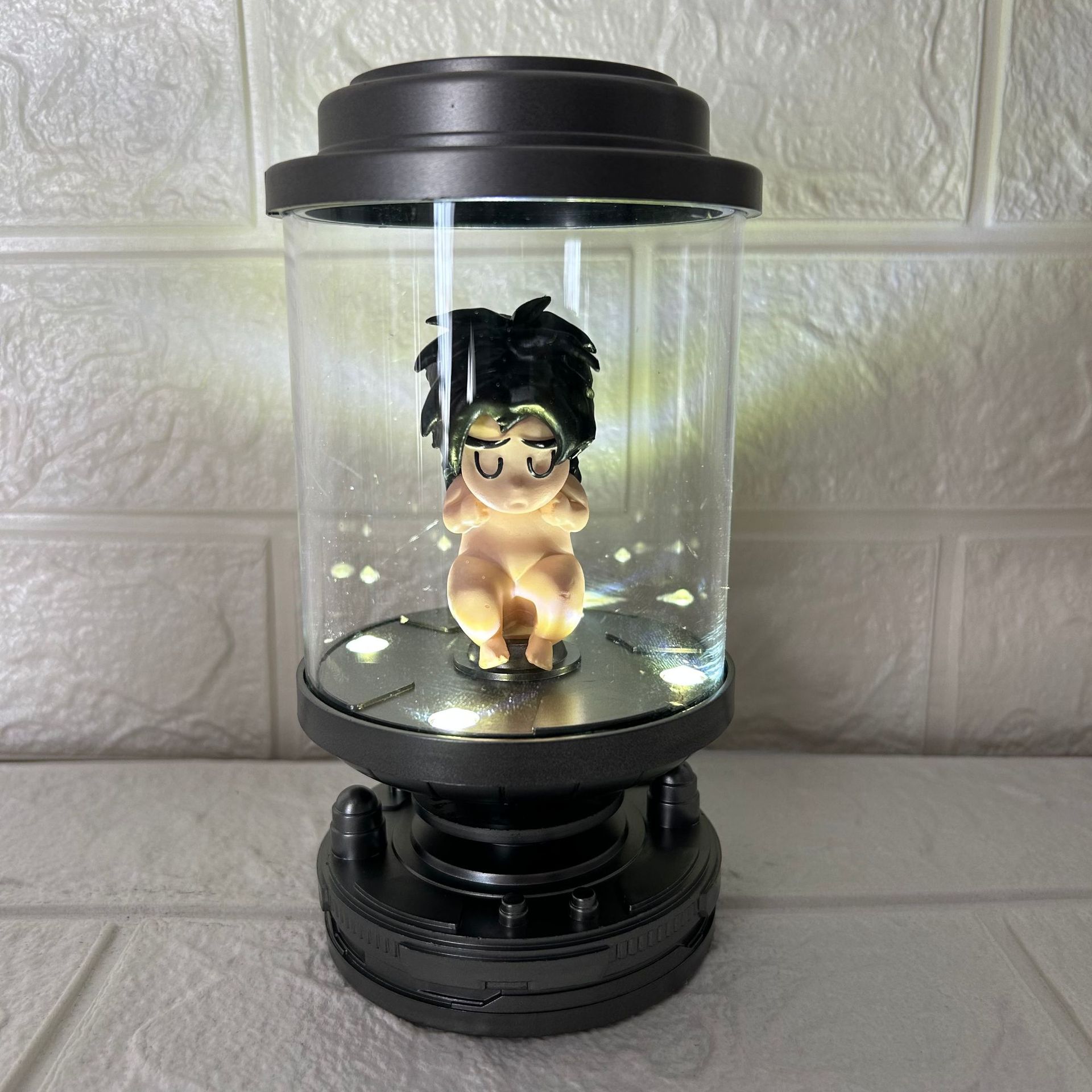 Figurines Dragon Ball Q Versio - Baby Q Products avis et prix