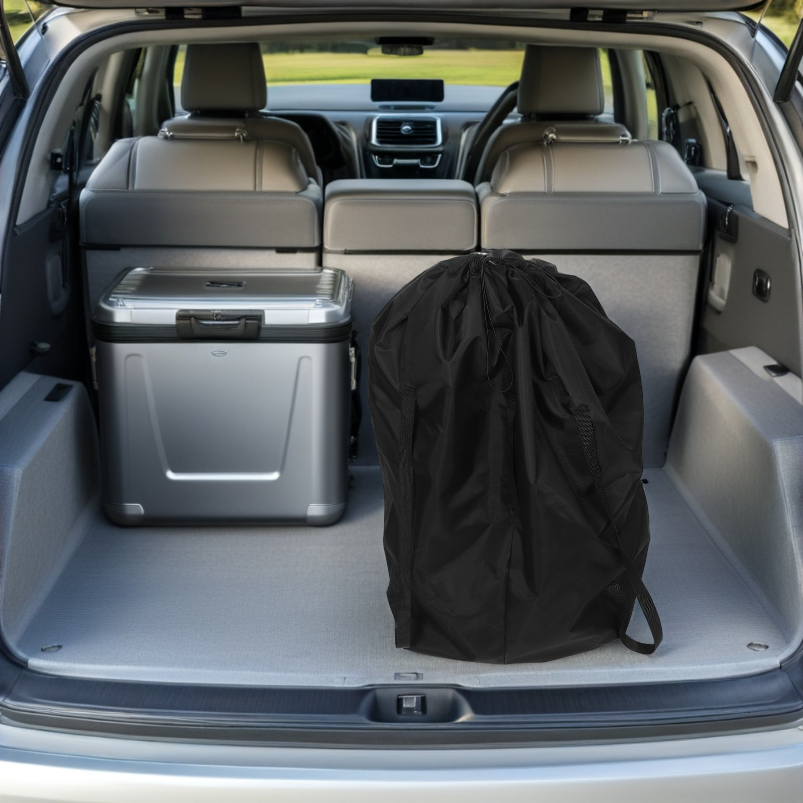 Sac de rangement pour siège au - Infant Car Seat Cover avis et prix