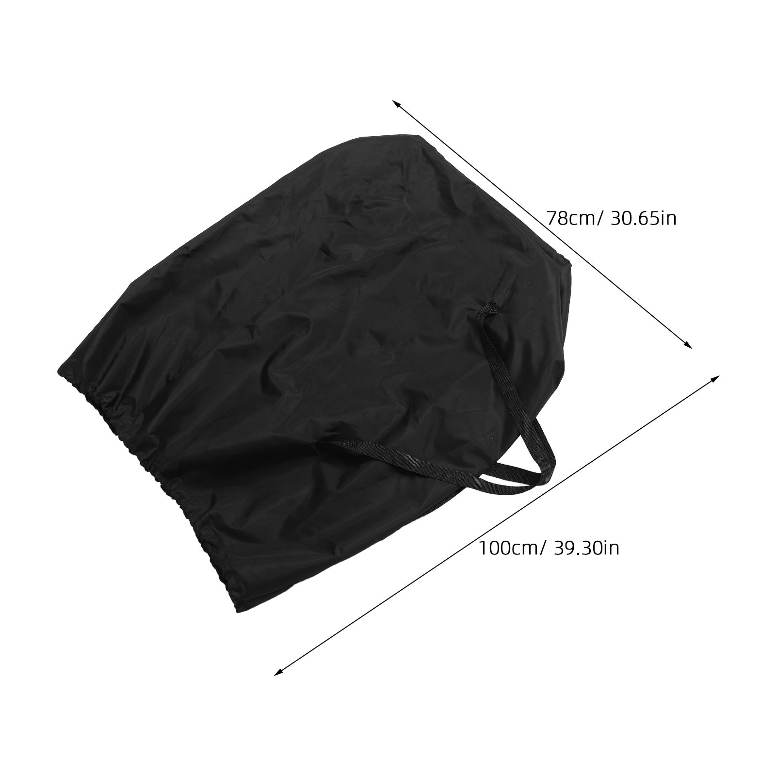 Sac de rangement pour siège au - Infant Car Seat Cover avis et prix