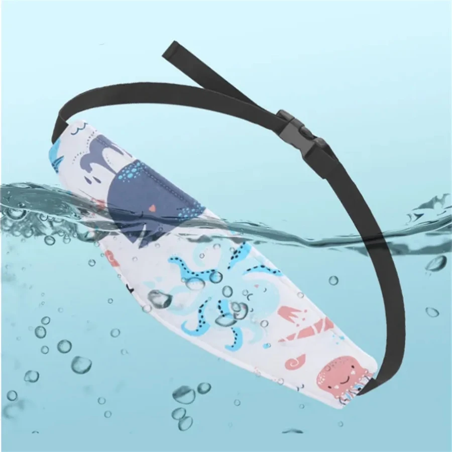 Support de tête de siège de vo - Infant Car Seat Cover avis et prix